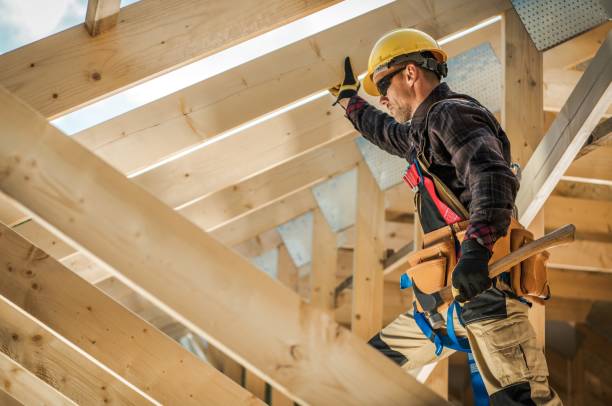 Best Best Roofing Contractors  in Burwell, NE