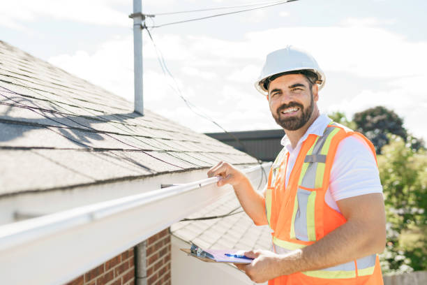 Best Roof Replacement Cost  in Burwell, NE