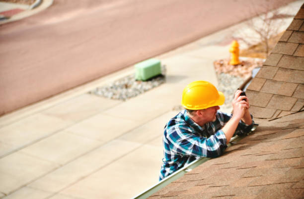 Roof Installation Near Me in Burwell, NE