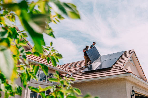 Best Affordable Roofing Company  in Burwell, NE