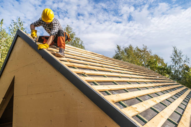 Best Residential Roofing Contractor  in Burwell, NE