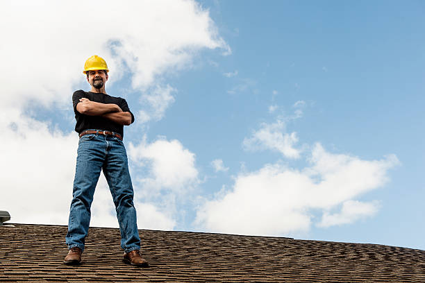 Best Best Roofing Contractors  in Burwell, NE