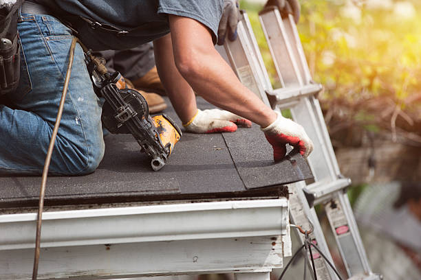 Quick and Trustworthy Emergency Roof Repair Services in Burwell, NE