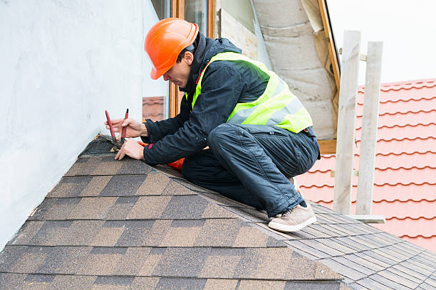 Best Commercial Roofing Services  in Burwell, NE
