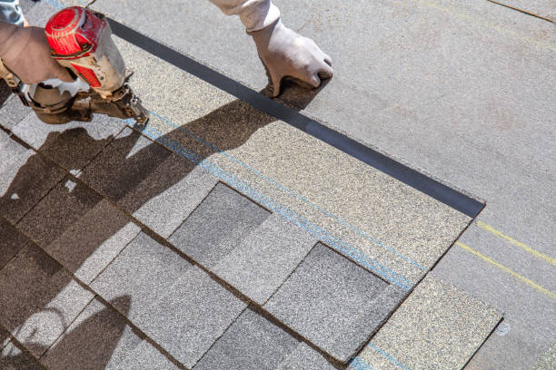 Roof Waterproofing Services in Burwell, NE