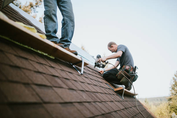 Gutter Installation and Roofing in Burwell, NE